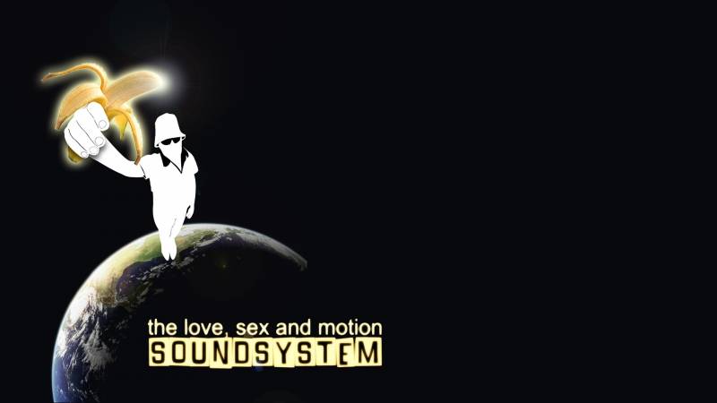 Love Sex Sound 52
