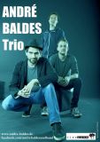 Andr Baldes Trio