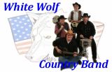 White Wolf Country Band