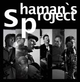 Shaman`s Project