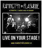 Ramington Flashride