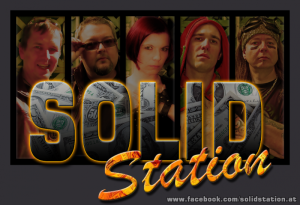 Solid Station