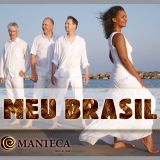 Manteca - Latin&jazz From Brazil