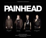 Painhead