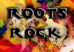 The Roots Of Rock Band