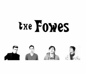 The Fowes