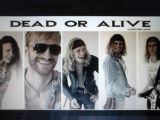 Dead Or Alive - Bon Jovi Tribute