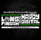 Longfingah Meets Hardy Digital