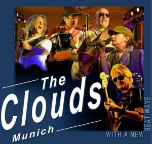 The Clouds Munich