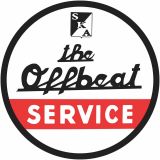 The Offbeat Service