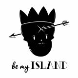 Be My Island