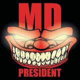 M.d. President