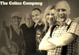 The Colins Company