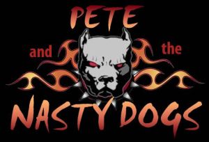 Pete And The Nasty Dogs
