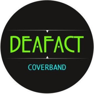 Deafact - 1st Class Covermusic