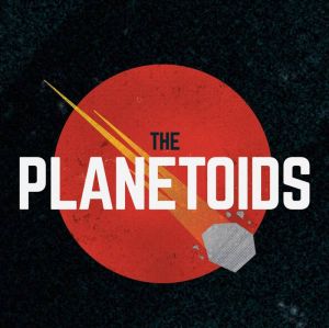 The Planetoids