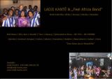 Ladji Kant & Feel Africa Band
