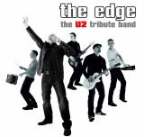 The Edge -  The U2 Tribute Band