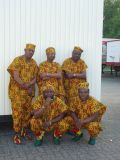 Jabula Africa Band