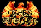 Ashes Emblaze