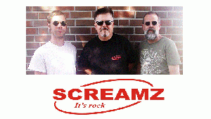 Screamz