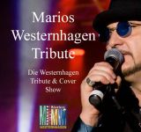 Marios Westernhagen Tribute