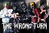 The Wrong Turn