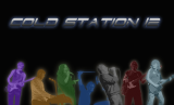 Cold Station 12