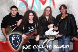 Jrg - We Call It Blues