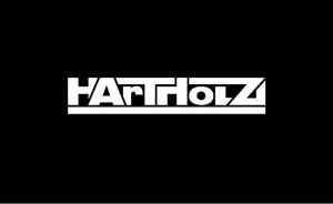 Hartholz