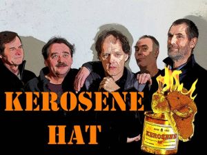 Kerosene Hat