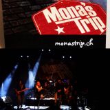 Mona’S Trip ´