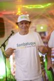 Sambatuque Brasil & Osmar Oliveira