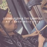 Cosmo Klein & The Campers