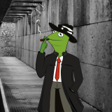 Smoking Frogs