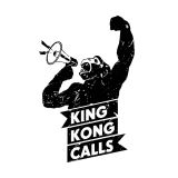 King Kong Calls