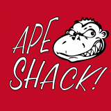 Ape Shack!
