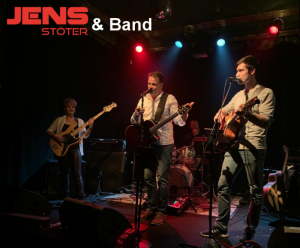 Jens Stter & Band