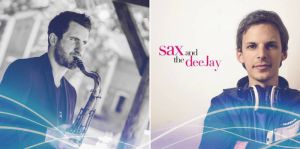 Sax And The Deejay
