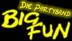 Bigfun - Die Partyband