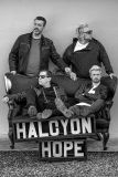 Halycon Hope