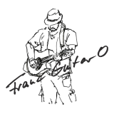 Franc-Guitar-O