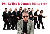 Invisble Touch - Phil Collins & Genesis Tribute Show