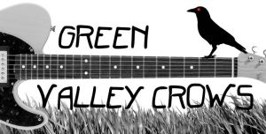 Green Valley Crows