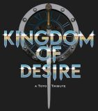 Kingdom Of Desire