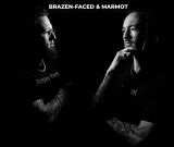 Brazen-Faced & Marmot