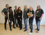 Firefly - The Uriah Heep Tribute Band