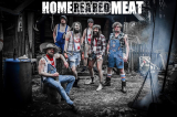 Home Reared Meat