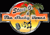 Steve O. & The Shaky Bones