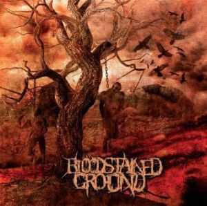 Bloodstained Ground